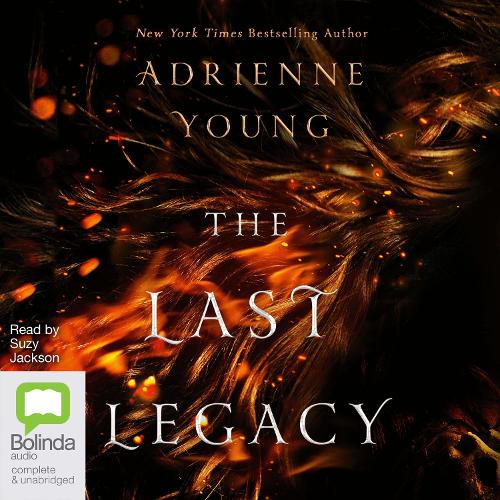 The Last Legacy