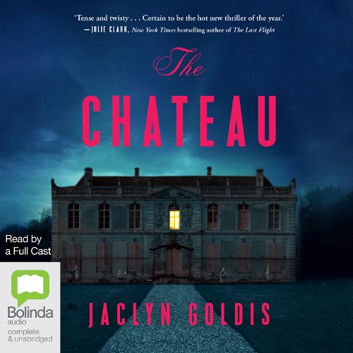 The Chateau