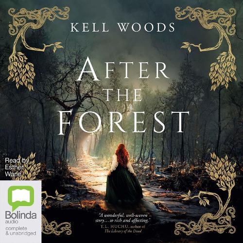 After the Forest