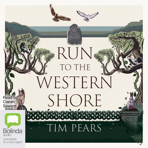 Run to the Western Shore