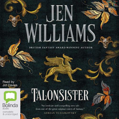 Talonsister