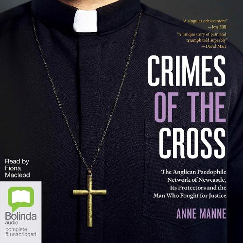 Crimes of the Cross