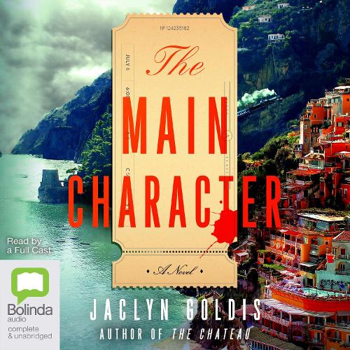 The Main Character