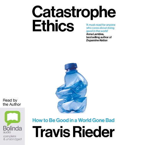 Catastrophe Ethics