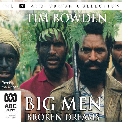 Big Men, Broken Dreams