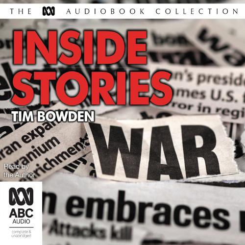 Inside Stories