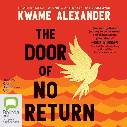 The Door of No Return
