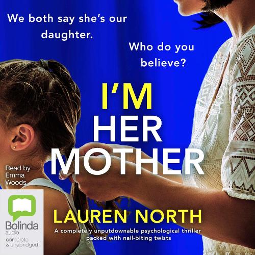 I'm Her Mother
