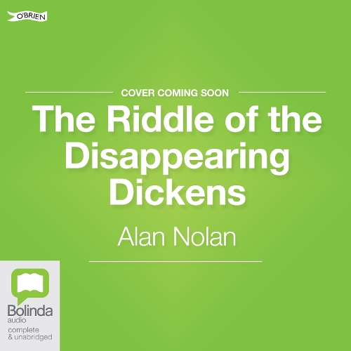 The Riddle of the Disappearing Dickens