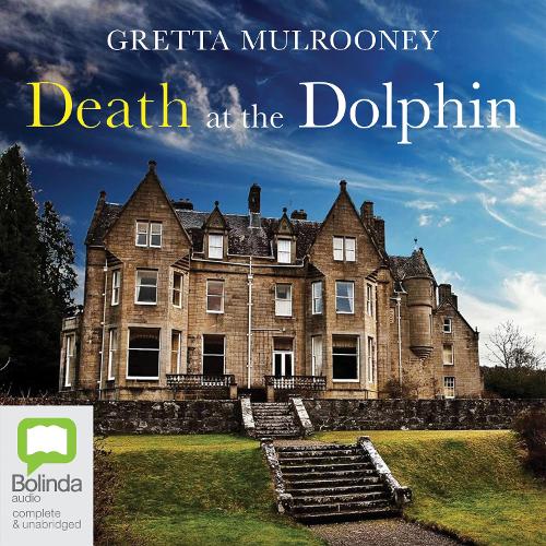 Death at the Dolphin