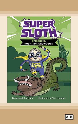 Super Sloth