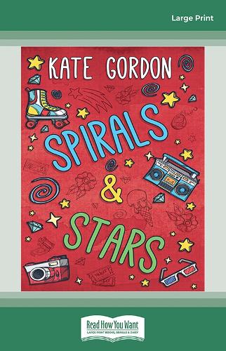 Spirals and Stars