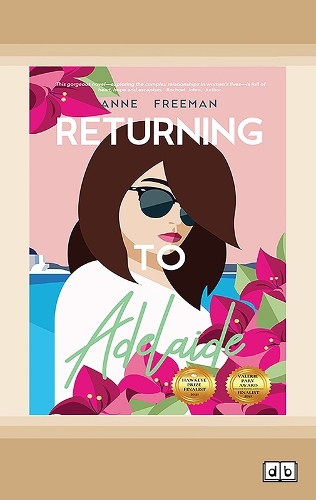 Returning to Adelaide
