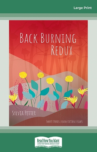 Backburning Redux