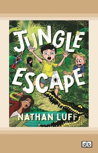 Jungle Escape