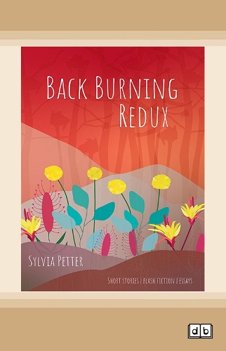 Backburning Redux