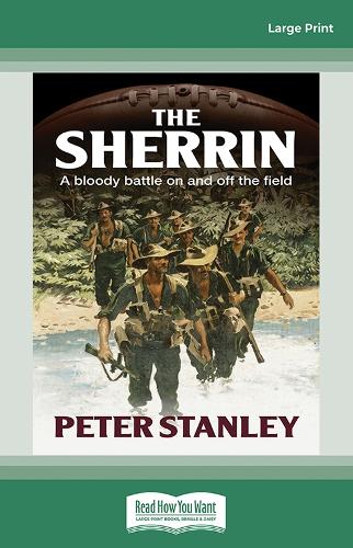 The Sherrin