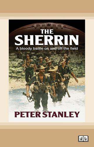 The Sherrin