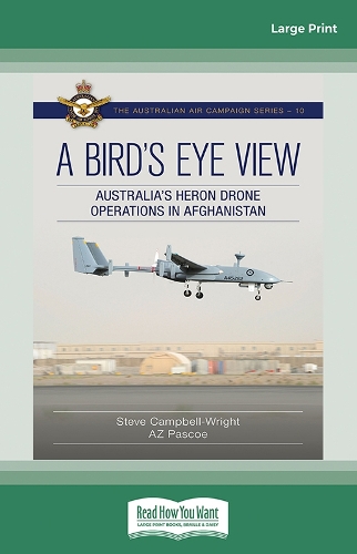 A Bird's Eye View