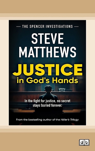 Justice in God's Hands