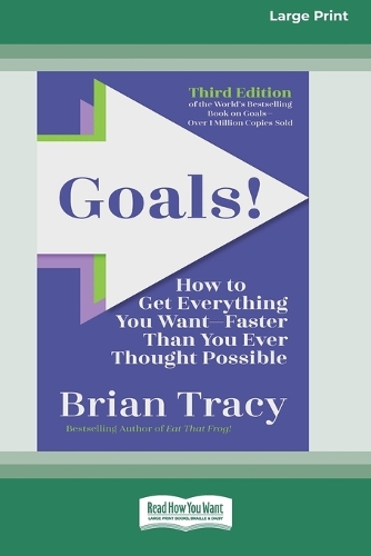 Goals! Third Edition