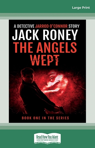 The Angels Wept