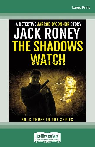 The Shadows Watch