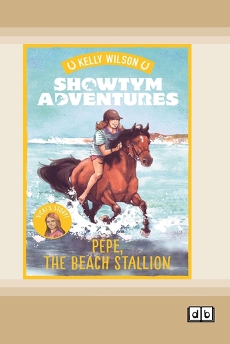 Showtym Adventures 6