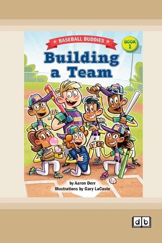 Building a Team