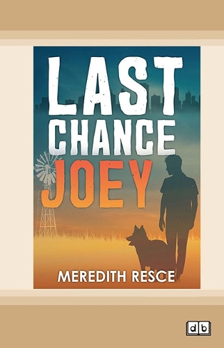 Last Chance Joey