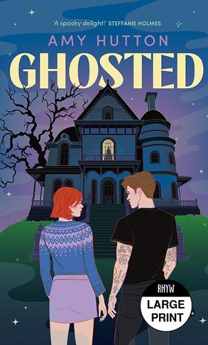 Ghosted