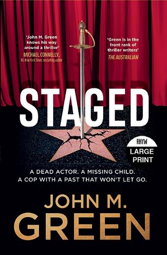 Staged