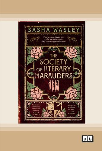 The Society of Literary Marauders