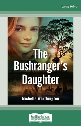 The Bushranger's Daughter