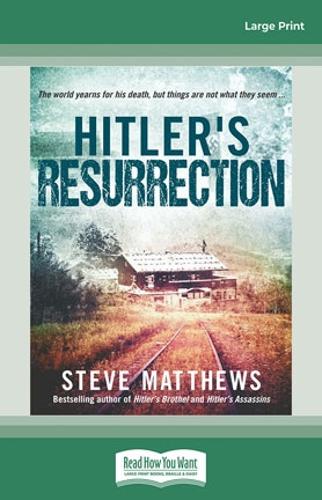 Hitler's Resurection