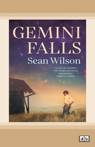 Gemini Falls
