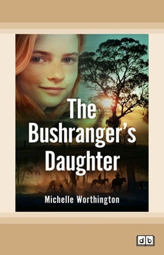 The Bushranger's Daughter