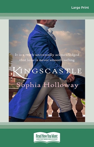 Kingscastle