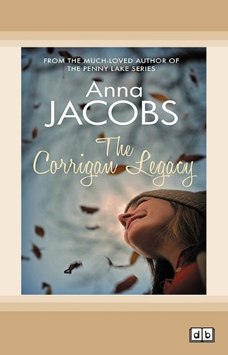 The Corrigan Legacy