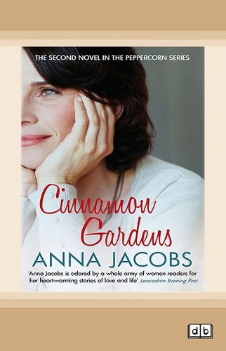 Cinnamon Gardens