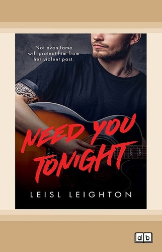 Need You Tonight