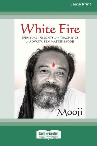White Fire