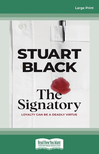 The Signatory
