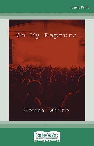 Oh My Rapture