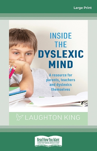 Inside the Dyslexic MindÂ