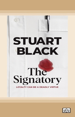 The Signatory