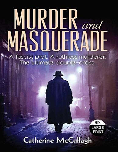 Murder and Masquerade