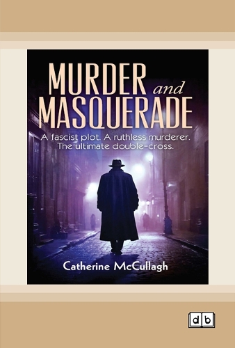 Murder and Masquerade