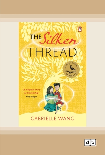The Silken Thread