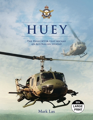 Huey